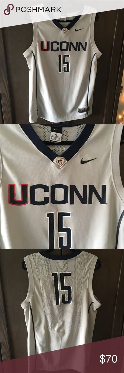 Download the nikeconnect app, then tap a breakthrough in fit, form and function, the nike vapor kit system with nike aeroswift technology features advanced fabrics engineered for comfort. UCONN basketball jersey (With images) | Uconn, Jersey, Nike shirts