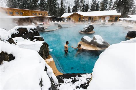 See The 10 Best Hot Springs Resorts In The United States