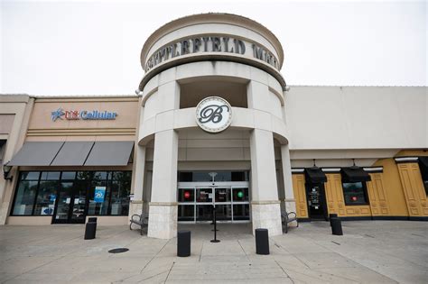 New Businesses Opening Fall 2021 In Springfields Battlefield Mall