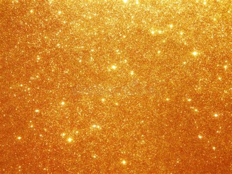 Gold Glitter Background Stock Image Image Of Merry Design 79195711