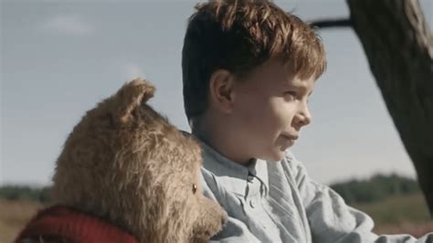 Christopher Robin Everything To Know About Disneys Live Action Pic