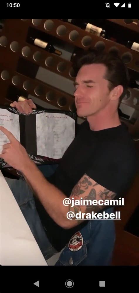 Новая песня дрейка waiting for the world уже в группе. Pin de cinthiak en Drake Bell