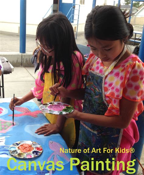 Montessori Art Education Art Expert Teaching Method Nurturing
