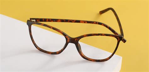 Meadow Cat Eye Prescription Glasses Tortoise Womens Eyeglasses Payne Glasses