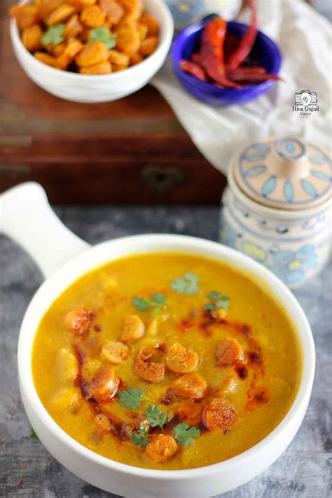 These recipes are really simple. Gatte Ki Sabzi Recipe - Fun FOOD Frolic