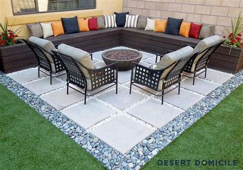 Awesome Patio Floor Ideas For Outdoor Patio Style Challenge Patio