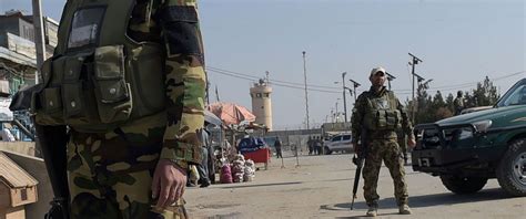The situation for people who have been displaced due to an upsurge in fighting in afghanistan following the resurgence of the taliban is expected to continue to deteriorate, unless more is done to assist them, according to the un's international organization for migration. 4 Americans Killed in Afghanistan During Veteran's Day Run ...