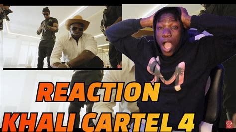 Khali Cartel 4 Official Video Ft Katapilla Shekina Karen Murasta