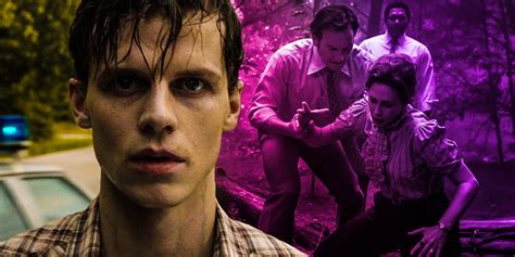 Based on the 1981 case of arne cheyenne johnson, the first american to claim demonic possession as his. Where The Conjuring 3 Comes In The Franchise Timeline