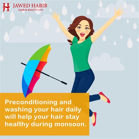 This Haircare Tip Is Going To Be Your Saviour During Monsoons