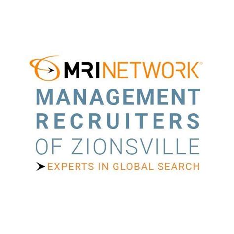 Management Recruiters Of Zionsville