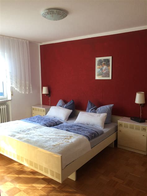 Ein großes angebot an mietwohnungen in morbach finden sie bei immobilienscout24. Ferienhaus Störzel Wohnung A - 借りられる一軒家 - Morbach ...