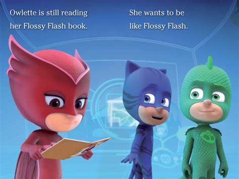 Pj Masks Save The Library Ready To Read Level 1 By Daphne Pendergrass