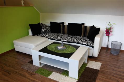 Cribs, playpens and board games are also available on site. Zimmer - Haus Emma