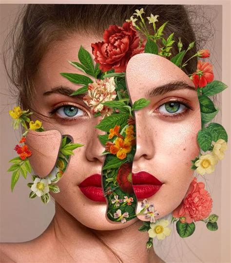 Photo Montage Effect Face Mo Apk For Android Download