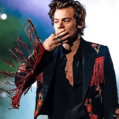 Harry Styles Announces His Third Album Harry S House For May 20 American Post