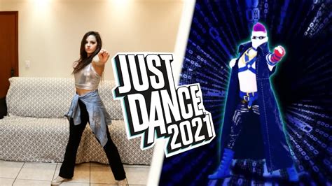Dançando As Prévias De Just Dance 2021 Parte 6 Ttwe Britney Extrema