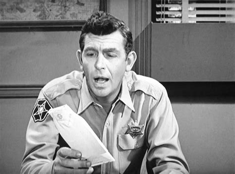 the andy griffith show 1960