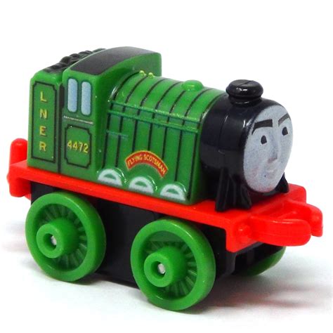 Thomas And Friends Minis 2021 Single Train Pack Series 23 Classic
