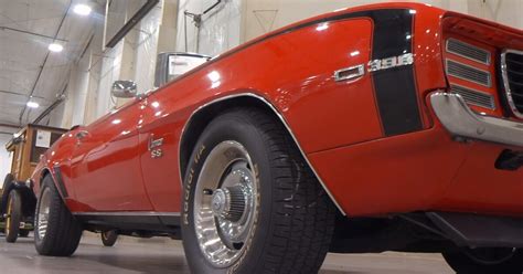 Classic Car Auction excitement returns to MetraPark in Billings