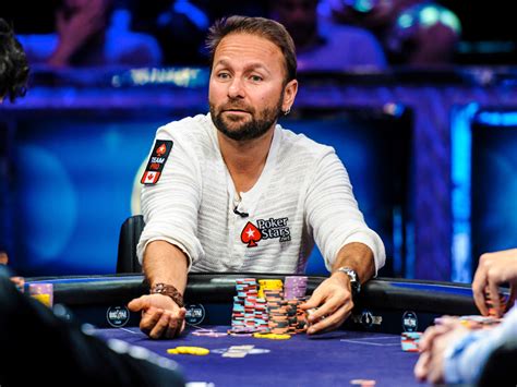 The world series of poker® is the largest, richest and most prestigious gaming event in the world, having awarded more than $3.29 billion in prize money and the prestigious gold bracelet, globally recognized as the sport's top prize. Poker Pro Daniel Negreanu Is In A Heads-up For His Seventh ...