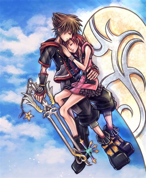 🎀holley🌹 On Twitter Kingdom Hearts Wallpaper Kingdom Hearts