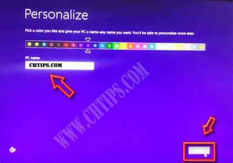 How To Install Windows 8 On Your Computer Step By Step