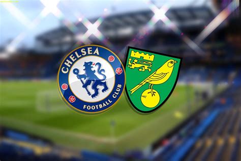 We'll be there to see how. Chelsea Vs Norwich PREVIEW: Blues Get Fresh Chance To ...