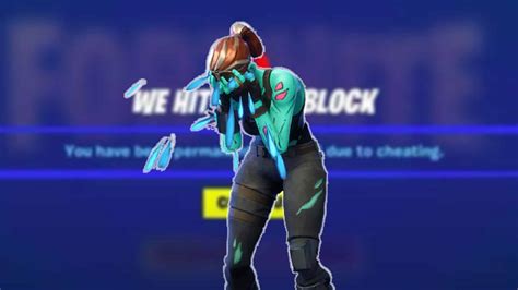 Epic Permanently Bans Renowned Fortnite Leaker Hypex For Incident 3