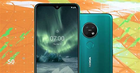 Nokia 10 Pureview Could Be A 2021 Flagship To Reignite The