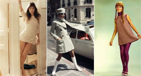 1960s women s fashion 24 captivating photos from the groovy era