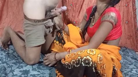 Priya Ne Apne Devar Ko Suhagraat Ke Naked Me Puchha To Bhabhi Ne Kar Ke