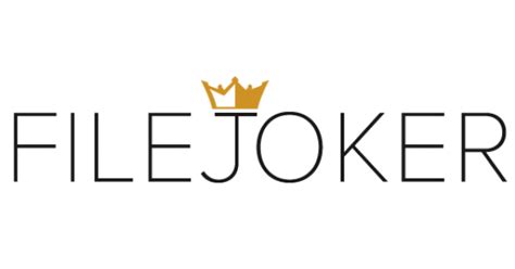 Filejoker Reseller Sell Premium Key By Paypal Safe And Fast Delivery
