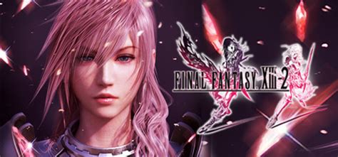Steamcharts an ongoing analysis of steam's concurrent players. FINAL FANTASY® XIII-2 on Steam