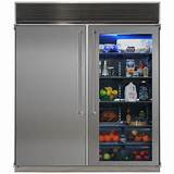 Full Size Refrigerator Freezer Images
