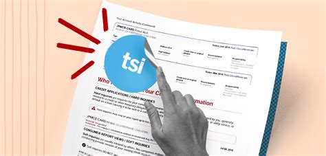 How To Remove Transworld Systems From Your Credit Report