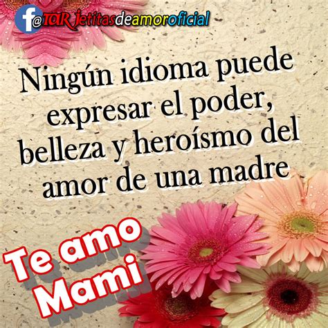 Todo El Amor Para Mi Mama En Este Día Hermosas Tarjetas Y Postales Con Frases Y Mensajes Para