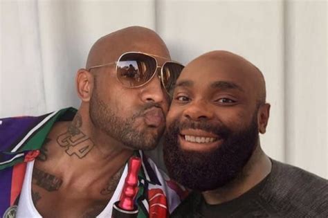 Réconciliation entre les rappeurs Booba et Kaaris Magnum la Radio