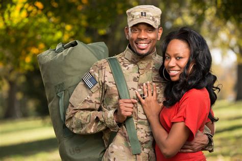 Can Military Spouses Go To College For Free