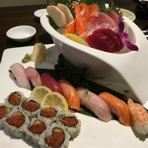 Miyako Japanese Sushi And Steakhouse Mcdonough Photos And Restaurant