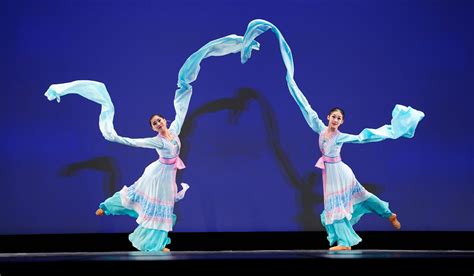 Ntd Classical Chinese Dance Competition Understandings Of The Art Form