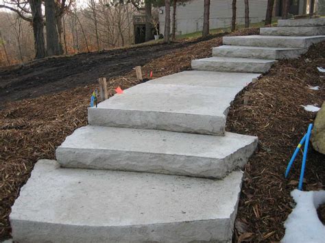 How To Design Stamped Concrete Steps Solomon Colors