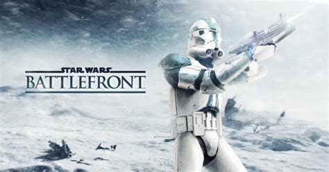 Mira Las Portadas De Star Wars Battlefront Deluxe Edition Tarreo