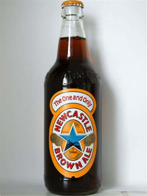 Newcastle Brown Ale Gluten Test Low Gluten In Beer