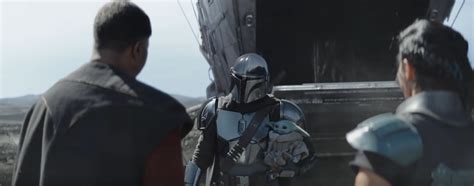 The Mandalorian Chapter 12 The Siege Is Another Brief But Effective