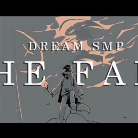 Listen To Playlists Featuring The Fall A Dream Smp Tale By Quarantine
