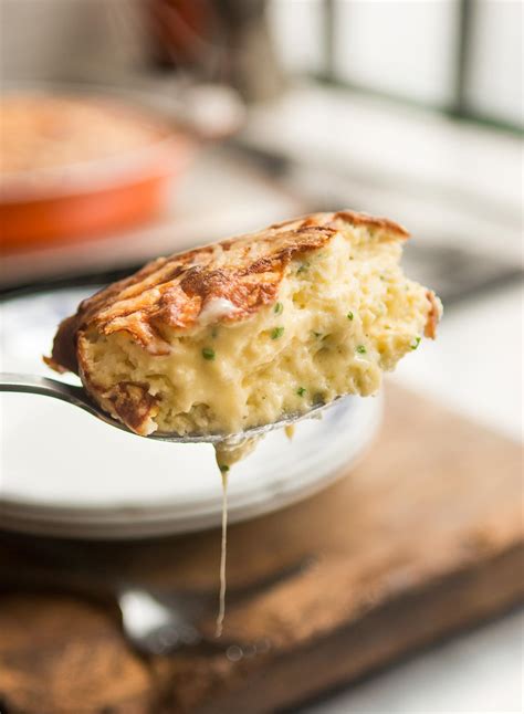 Cheese Souffle David Lebovitz Cheese Souffle Recipe