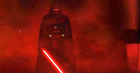 ‘star Wars Episode 9 Rumors Darth Vader Is Almost Definitely A Sith Ghost