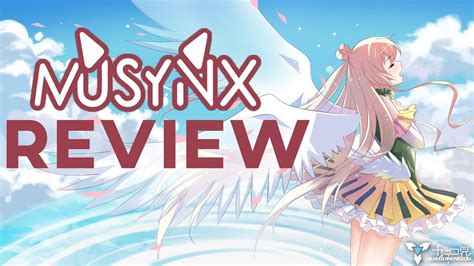 Get your groove on with these fun and funky music games! MUSYNX Review on Nintendo Switch | My New Favourite Rhythm ...