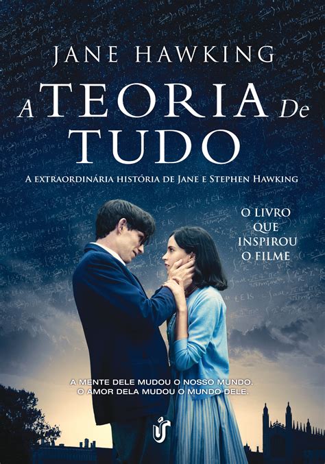 Baseado na biografia de stephen hawking, o filme mostra como o jovem astrofísico fez descobertas. A Teoria de Tudo | O retrato de um homem e um mito - Nerd ...